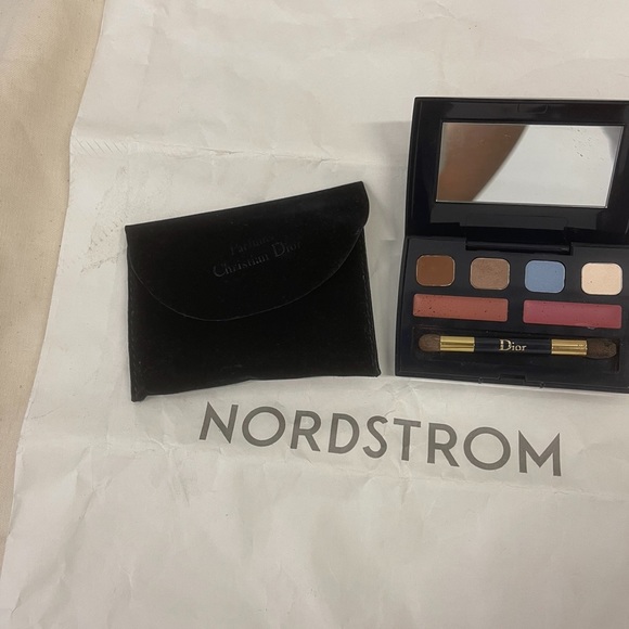 Dior Other - Dior Eyeshadow & Lip Palette